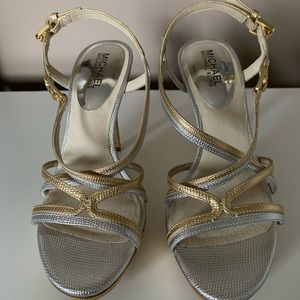 Michael Kors sandals